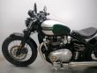 BONNEVILLE BOBBER