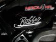 BONNEVILLE BOBBER