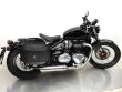 BONNEVILLE BOBBER