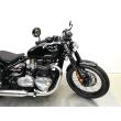 BONNEVILLE BOBBER