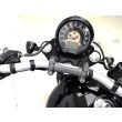 BONNEVILLE BOBBER