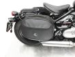 BONNEVILLE BOBBER