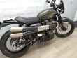 STREET SCRAMBLER