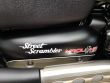 STREET SCRAMBLER