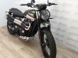 STREET SCRAMBLER
