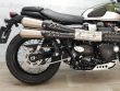 STREET SCRAMBLER