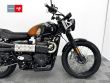 SCRAMBLER 900