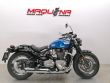 BONNEVILLE SPEEDMASTER