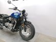 BONNEVILLE SPEEDMASTER