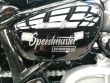 BONNEVILLE SPEEDMASTER