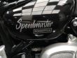 BONNEVILLE SPEEDMASTER