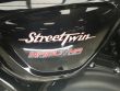 STREET TWIN