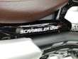 SCRAMBLER 1200 XC