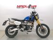 SCRAMBLER 1200 XE