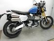 SCRAMBLER 1200 XE