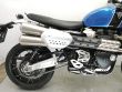 SCRAMBLER 1200 XE