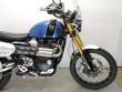 SCRAMBLER 1200 XE