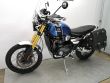 SCRAMBLER 1200 XE