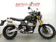 SCRAMBLER 1200 XE