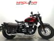 BONNEVILLE BOBBER