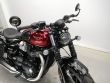 BONNEVILLE BOBBER