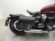 BONNEVILLE BOBBER