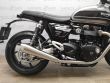 SPEED TWIN