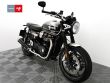 SPEED TWIN 1200