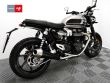 SPEED TWIN 1200