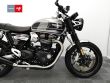 SPEED TWIN 1200