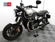 SPEED TWIN 1200