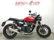SPEED TWIN