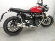 SPEED TWIN