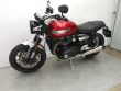SPEED TWIN