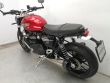 SPEED TWIN