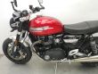 SPEED TWIN