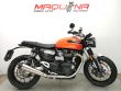 SPEED TWIN