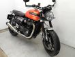 SPEED TWIN