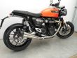 SPEED TWIN