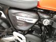 SPEED TWIN