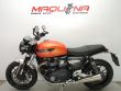 SPEED TWIN