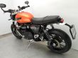 SPEED TWIN
