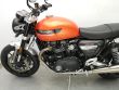 SPEED TWIN