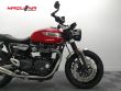 SPEED TWIN 1200