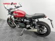 SPEED TWIN 1200