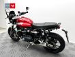 SPEED TWIN 1200