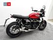 SPEED TWIN 1200