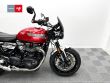SPEED TWIN 1200