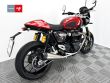SPEED TWIN 1200