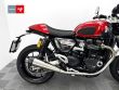 SPEED TWIN 1200